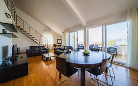 Pervanovo Apartments